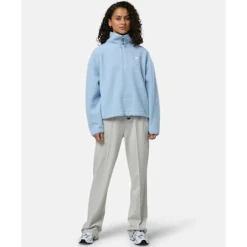 Womens Phoenix Half Zip Top-4TH ARQ Online