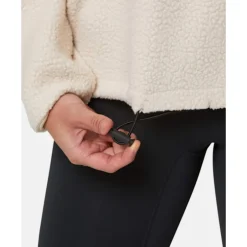Womens Phoenix Half Zip Top-4TH ARQ Sale