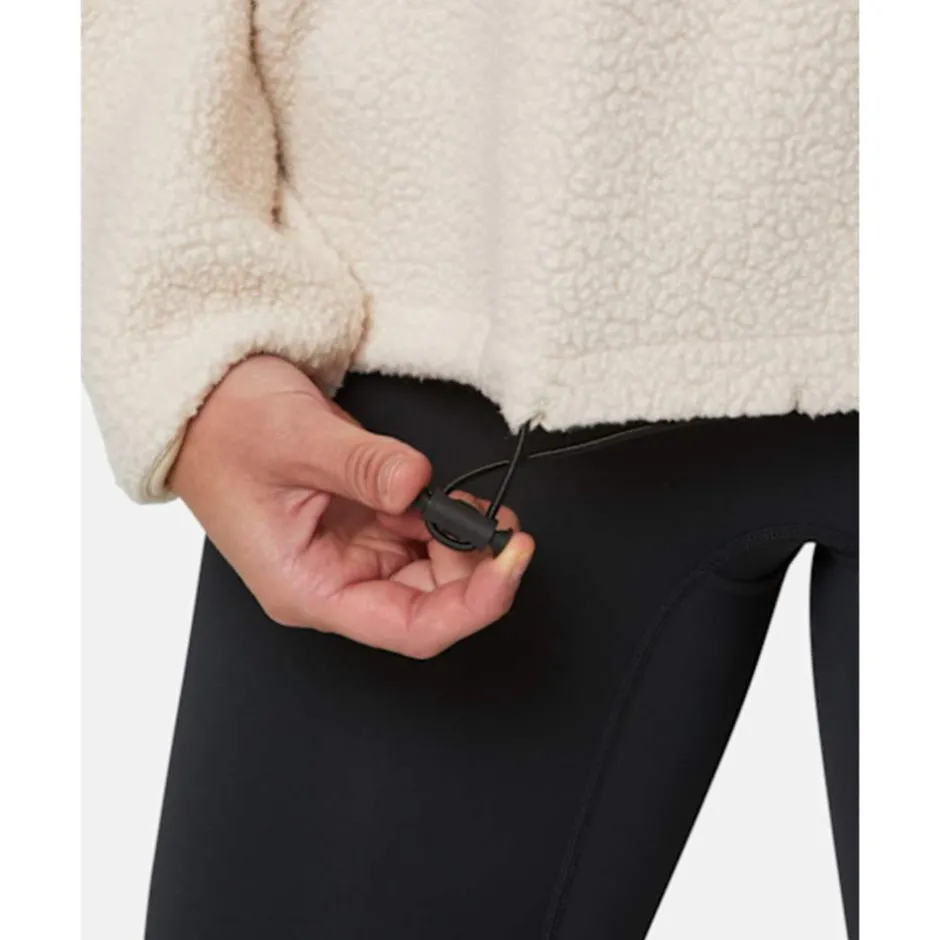 Womens Phoenix Half Zip Top-4TH ARQ Sale