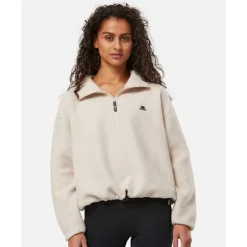 Womens Phoenix Half Zip Top-4TH ARQ Sale