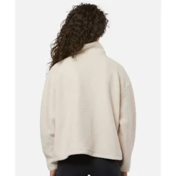 Womens Phoenix Half Zip Top-4TH ARQ Sale