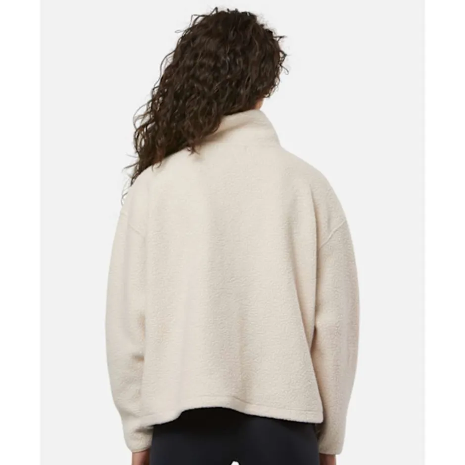 Womens Phoenix Half Zip Top-4TH ARQ Sale