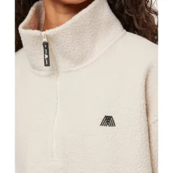 Womens Phoenix Half Zip Top-4TH ARQ Sale