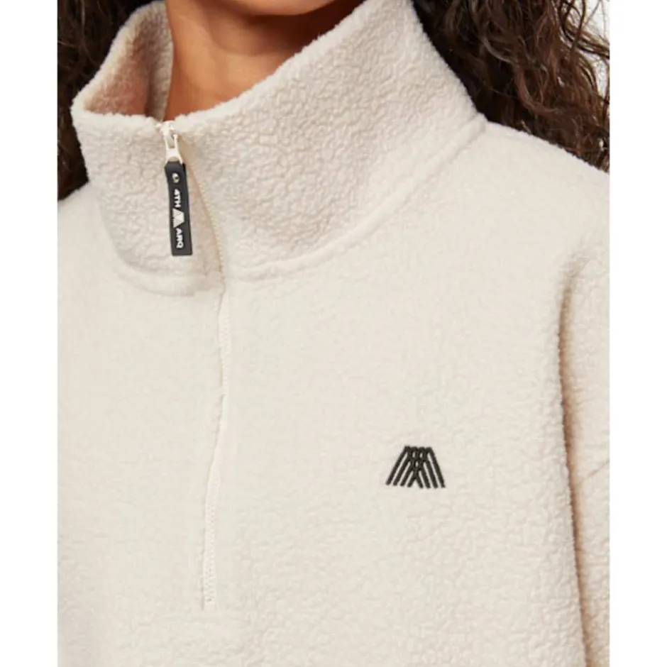 Womens Phoenix Half Zip Top-4TH ARQ Sale