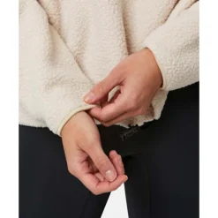 Womens Phoenix Half Zip Top-4TH ARQ Sale
