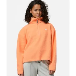 Womens Phoenix Half Zip Top-4TH ARQ Best