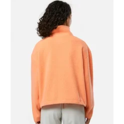 Womens Phoenix Half Zip Top-4TH ARQ Best