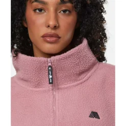 Womens Phoenix Half Zip Top-4TH ARQ Outlet