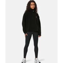 Womens Phoenix Half Zip Top-4TH ARQ Fashion