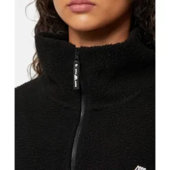 Womens Phoenix Half Zip Top-4TH ARQ Fashion