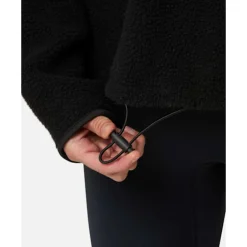 Womens Phoenix Half Zip Top-4TH ARQ Fashion