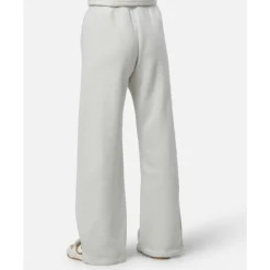 Womens Phoenix Plush Wide Leg Pants-Nike New