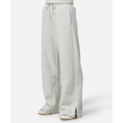 Womens Phoenix Plush Wide Leg Pants-Nike New