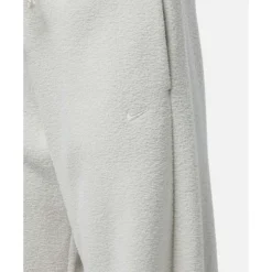 Womens Phoenix Plush Wide Leg Pants-Nike New