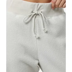 Womens Phoenix Plush Wide Leg Pants-Nike New