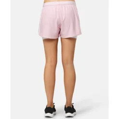 Womens Play Up 2-in-1 Shorts-Under Armour New