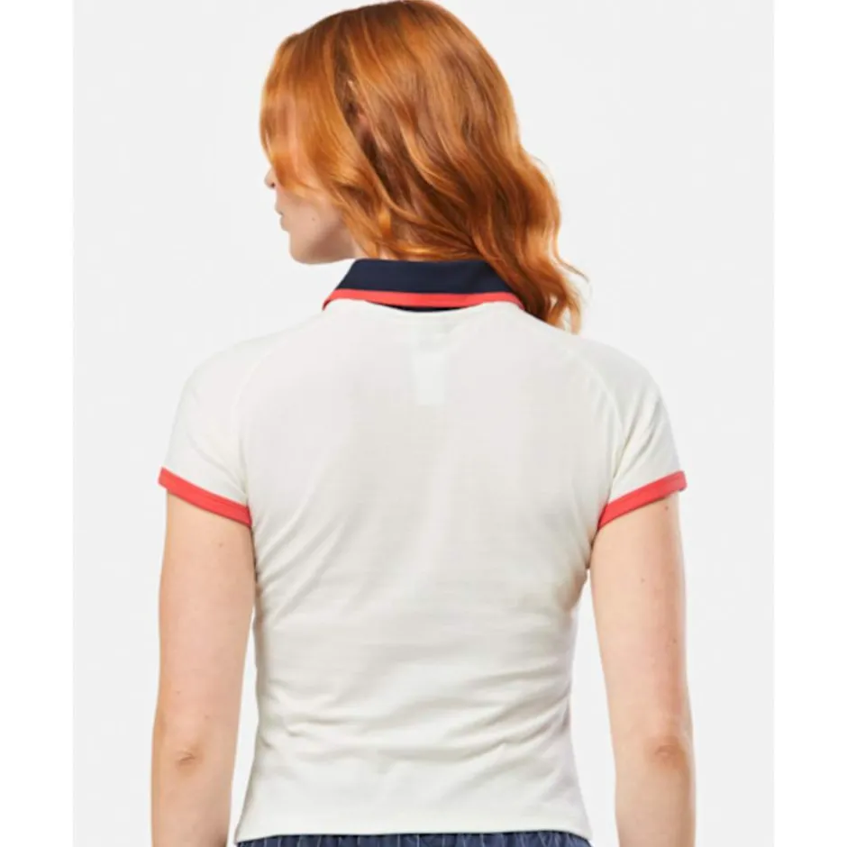 Womens Polo T-Shirt-adidas Originals Best