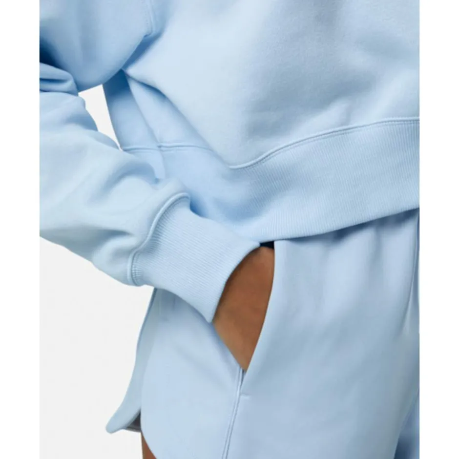 Womens Poly Knit 2 inch Shorts-Nike Discount