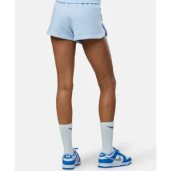 Womens Poly Knit 2 inch Shorts-Nike Discount