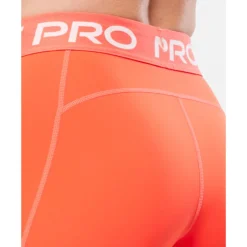 Womens Pro 3 Inch Shorts-Nike Fashion