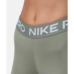 Womens Pro 3 Inch Shorts-Nike Discount