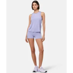 Womens Pro 3 Inch Shorts-Nike Fashion