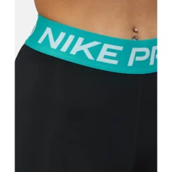 Womens Pro 3 Inch Shorts-Nike Best
