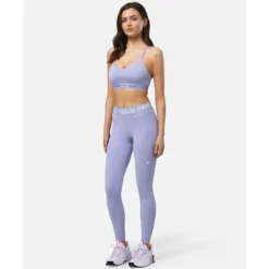 Womens Pro Leggings-Nike New