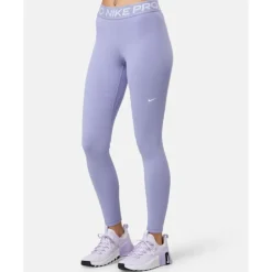 Womens Pro Leggings-Nike New