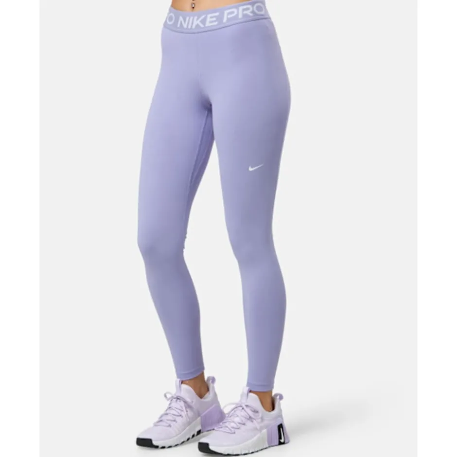 Womens Pro Leggings-Nike New