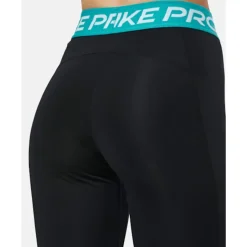 Womens Pro Leggings-Nike Fashion