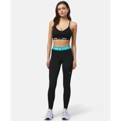 Womens Pro Leggings-Nike Fashion