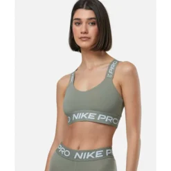 Womens Pro Light Support Sports Bra-Nike Clearance
