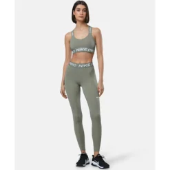 Womens Pro Light Support Sports Bra-Nike Clearance