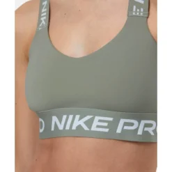 Womens Pro Light Support Sports Bra-Nike Clearance