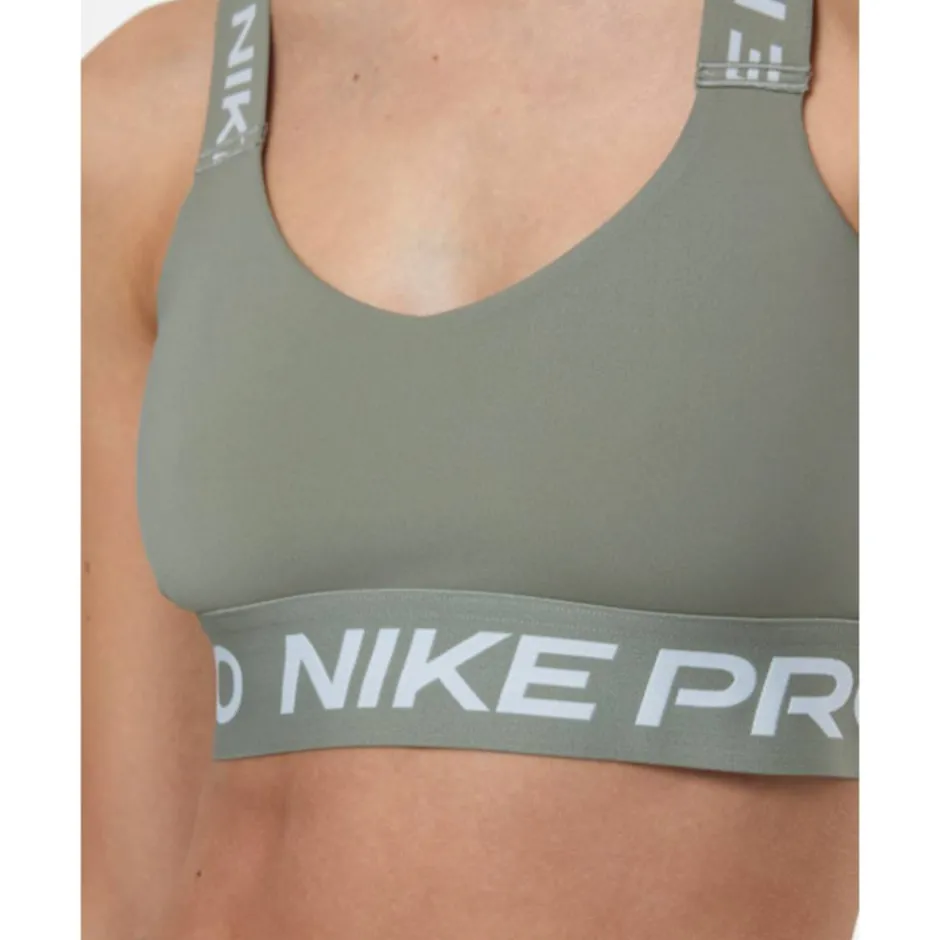 Womens Pro Light Support Sports Bra-Nike Clearance