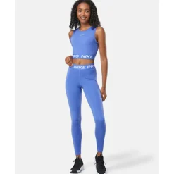 Womens Pro Tank Top-Nike Clearance