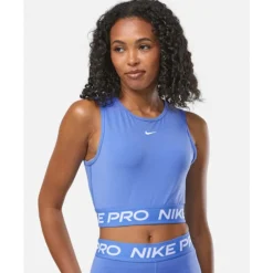 Womens Pro Tank Top-Nike Clearance