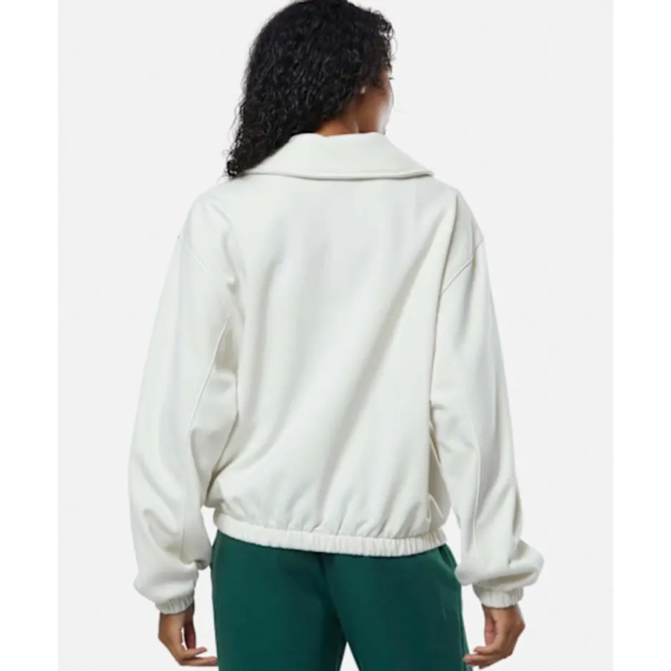Womens Relentless Full Zip Jacket-New Balance New