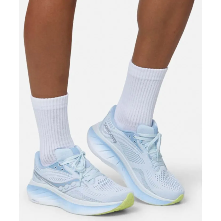Womens Ride 18-Saucony New