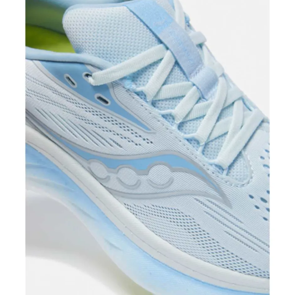 Womens Ride 18-Saucony New