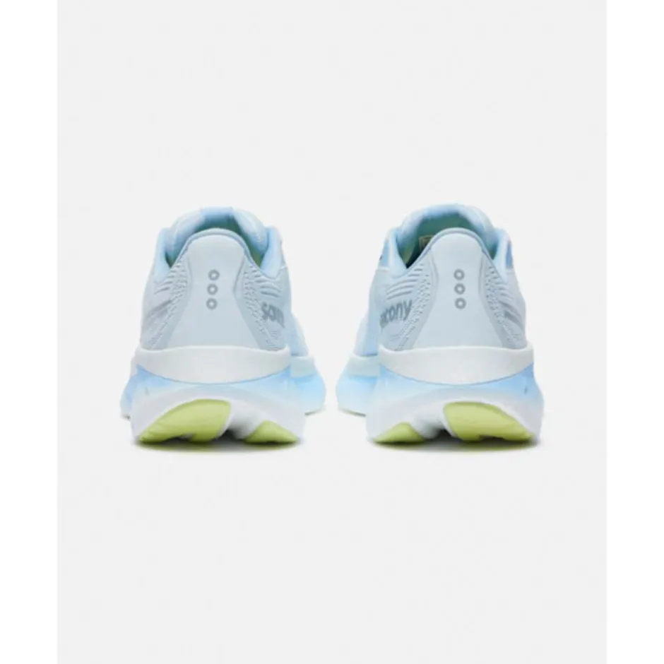 Womens Ride 18-Saucony New