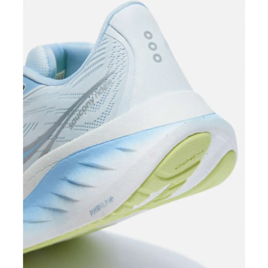 Womens Ride 18-Saucony New