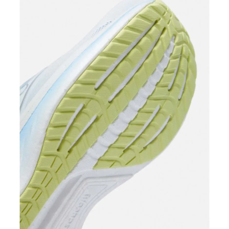 Womens Ride 18-Saucony New