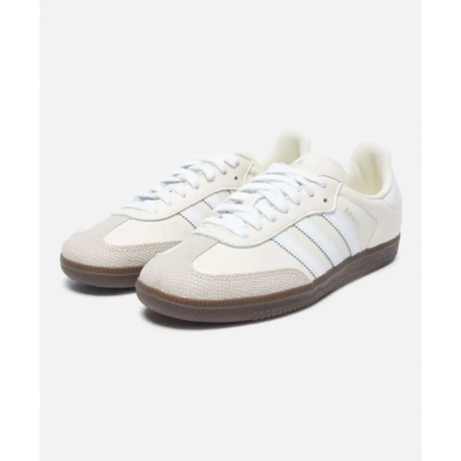Womens Samba OG-adidas Originals New