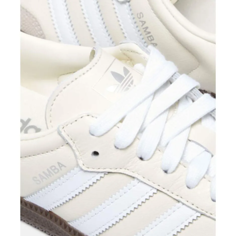 Womens Samba OG-adidas Originals New