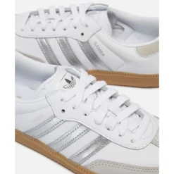 Womens Samba OG-adidas Originals Fashion