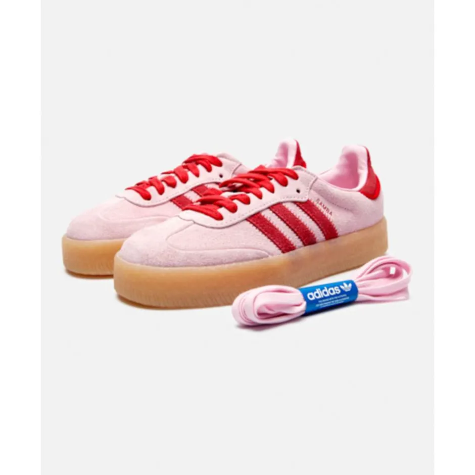 Womens Sambae-adidas Originals Best