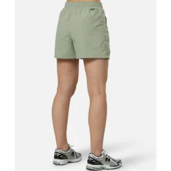 Womens Sandlier Shorts-Columbia New
