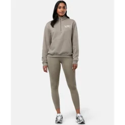 Womens Script Leggings-New Balance Outlet